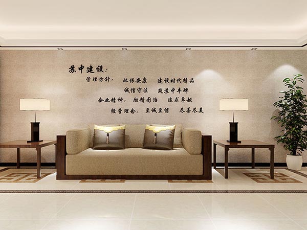 濟南辦公室裝修用的油漆，你還在錯誤的使用嗎